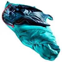 Спальный мешок Deuter Little Star Left Полиамид/ Темно-синий Petrol photo 4