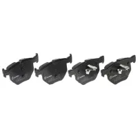 Plăcuțe de frână Brembo P 06 033 spate/ disk photo 2