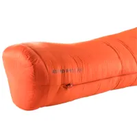 Спальный мешок Deuter Astro Pro 600 EL Полиэстер/ Бирюзовый paprika photo 4