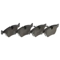 Plăcuțe de frână Brembo P 06 036 față/ disk photo 2