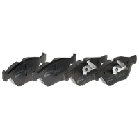Plăcuțe de frână Brembo P 06 036 față/ disk photo 3