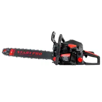 Цепная пила Start-Pro SCS-4080HN бензиновая/ Черный photo 3