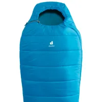 Sac de dormit Deuter StarLight Polyester/ Blue photo 2