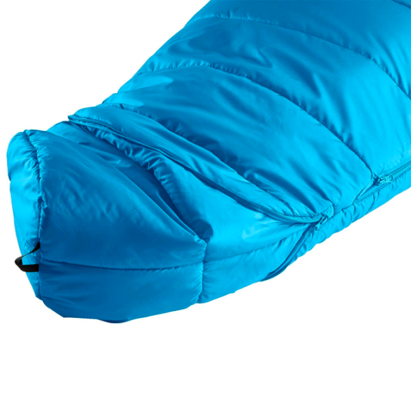 Спальный мешок Deuter StarLight Polyester/ Синий photo 4