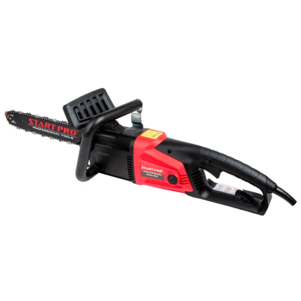 Fierăstrău cu lanţ Start-Pro SCS/ E-2750 Electrică/ Red photo 2