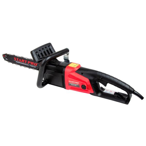 Fierăstrău cu lanţ Start-Pro SCS/ E-2750 Electrică/ Red photo 2