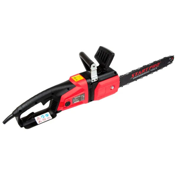 Fierăstrău cu lanţ Start-Pro SCS/ E-2750 Electrică/ Red photo 3