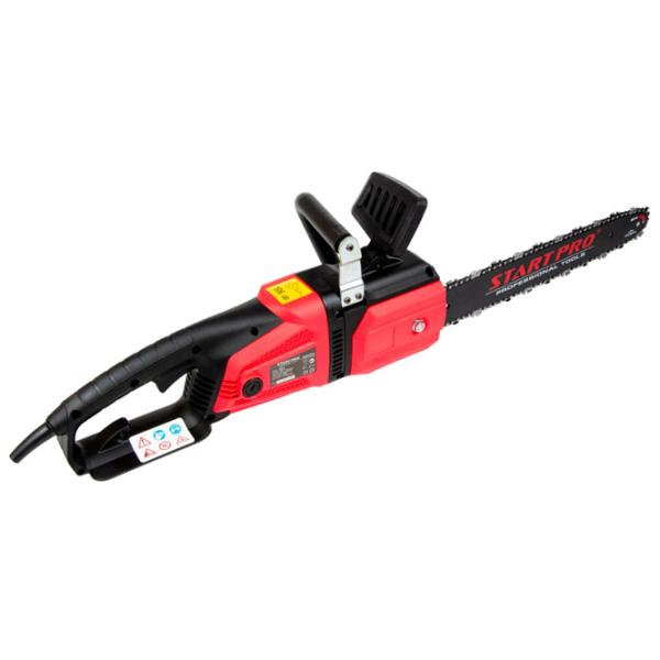 Fierăstrău cu lanţ Start-Pro SCS/ E-2750 Electrică/ Red photo 3