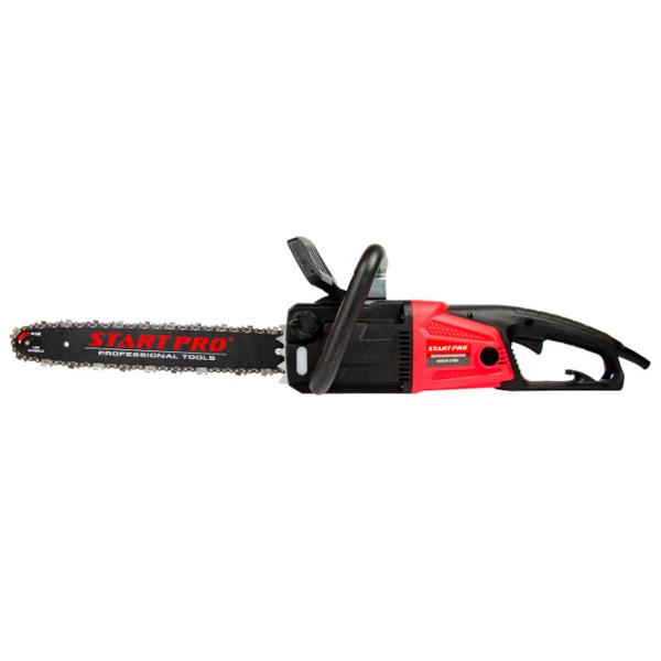 Fierăstrău cu lanţ Start-Pro SCS/ E-2750 Electrică/ Red photo 4