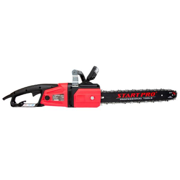 Fierăstrău cu lanţ Start-Pro SCS/ E-2750 Electrică/ Red photo 5