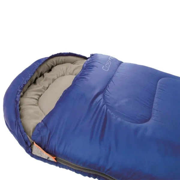 Спальный мешок Easy Camp Cosmos Polyester/ Синий photo 2