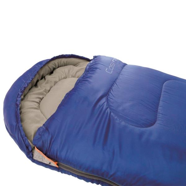 Спальный мешок Easy Camp Cosmos Polyester/ Синий photo 2