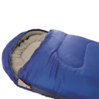 Sac de dormit Easy Camp Cosmos Polyester/ Blue photo 2