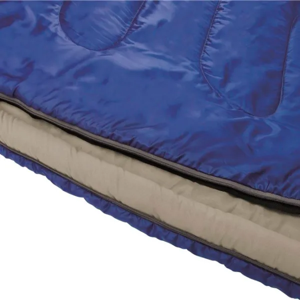 Спальный мешок Easy Camp Cosmos Polyester/ Синий photo 5