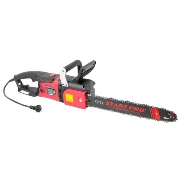 Fierăstrău cu lanţ Start-Pro SCS/ Е-2850 Electrică/ Red photo 2