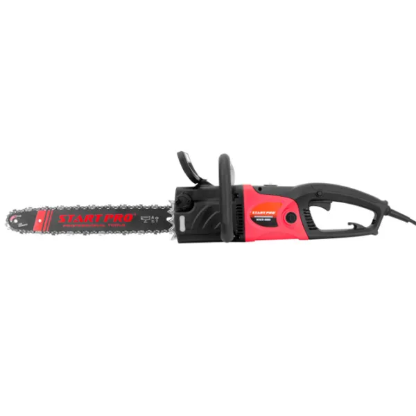 Fierăstrău cu lanţ Start-Pro SCS/ Е-2850 Electrică/ Red photo 3