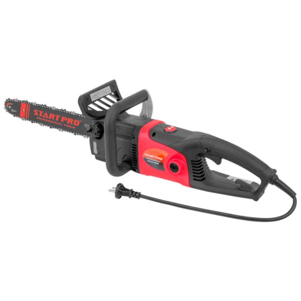 Fierăstrău cu lanţ Start-Pro SCS/ Е-2850 Electrică/ Red photo 4
