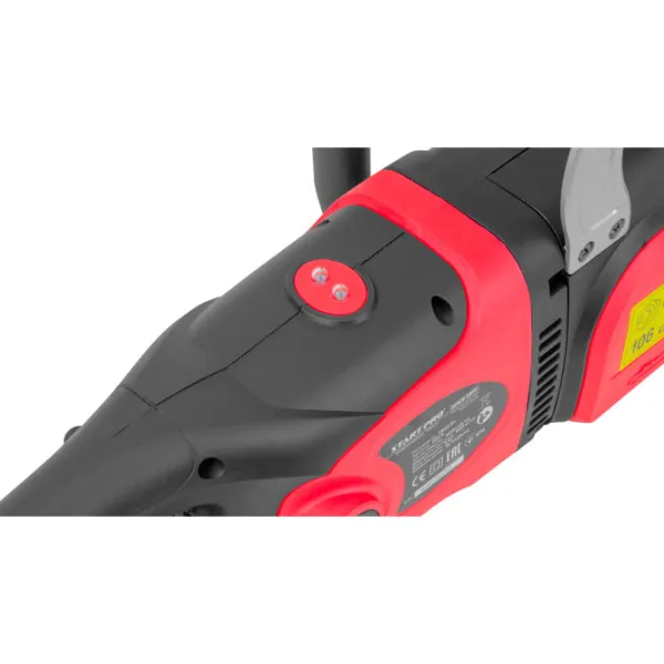Fierăstrău cu lanţ Start-Pro SCS/ Е-2850 Electrică/ Red photo 5