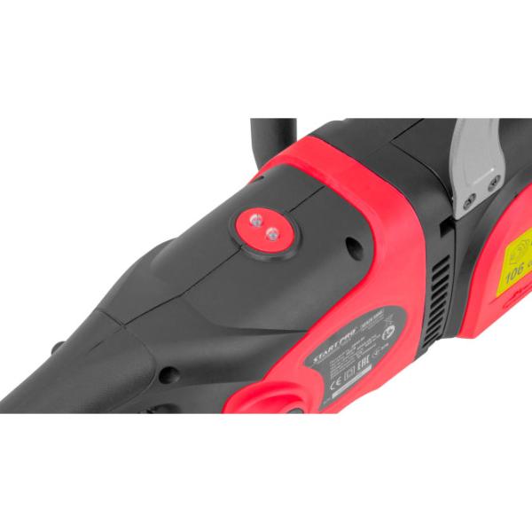 Fierăstrău cu lanţ Start-Pro SCS/ Е-2850 Electrică/ Red photo 5