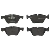 Plăcuțe de frână Brembo P 06 040 față/ disk photo 2