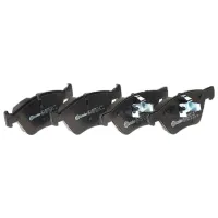 Plăcuțe de frână Brembo P 06 040 față/ disk photo 3