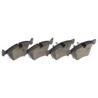 Plăcuțe de frână Brembo P 06 040 față/ disk photo 4