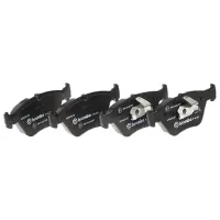 Plăcuțe de frână Brembo P 06 043 față/ disk photo 2
