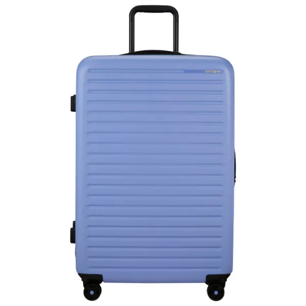 Чемодан Samsonite Stackd 96л/ Лаванда photo 2 Чемодан Samsonite Stackd 96л/ Лаванда photo 2