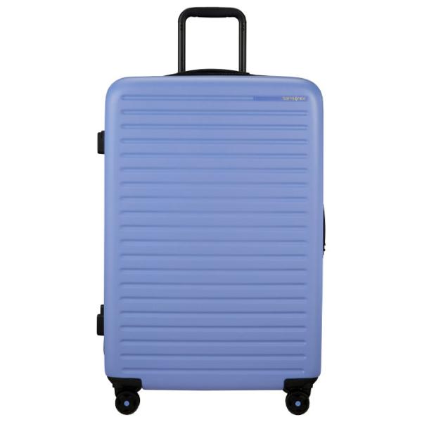 Чемодан Samsonite Stackd 96л/ Лаванда photo 2 Чемодан Samsonite Stackd 96л/ Лаванда photo 2