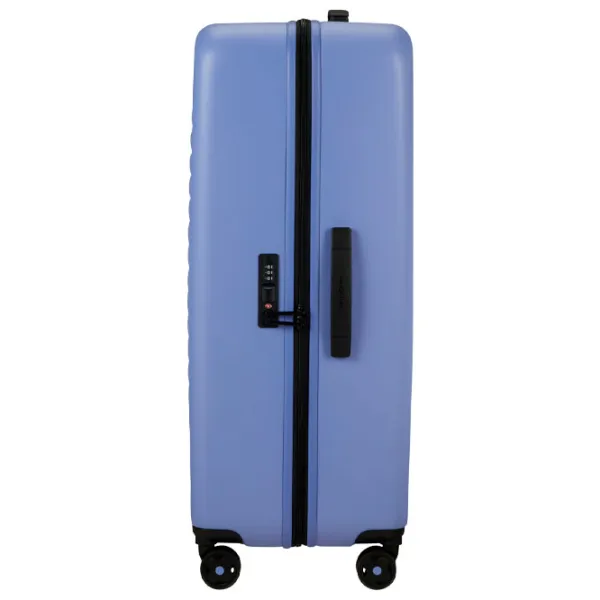 Чемодан Samsonite Stackd 96л/ Лаванда photo 3 Чемодан Samsonite Stackd 96л/ Лаванда photo 3