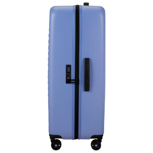 Чемодан Samsonite Stackd 96л/ Лаванда photo 3 Чемодан Samsonite Stackd 96л/ Лаванда photo 3