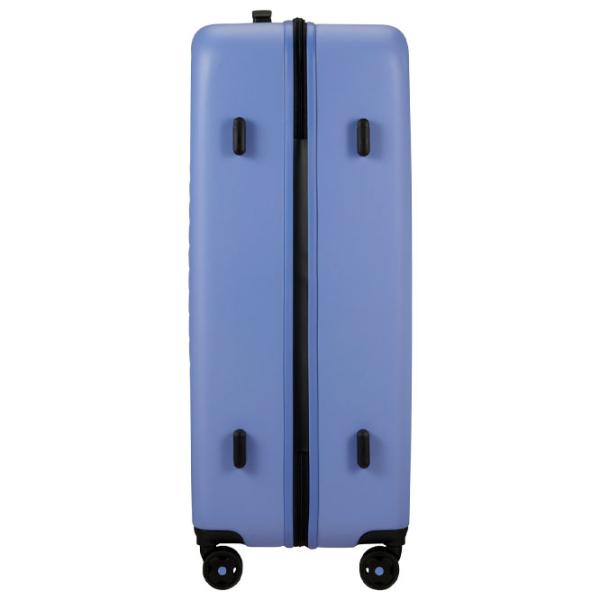 Чемодан Samsonite Stackd 96л/ Лаванда photo 4 Чемодан Samsonite Stackd 96л/ Лаванда photo 4