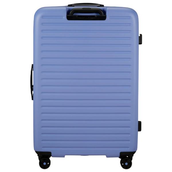 Чемодан Samsonite Stackd 96л/ Лаванда photo 5 Чемодан Samsonite Stackd 96л/ Лаванда photo 5