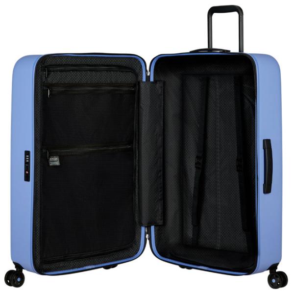Чемодан Samsonite Stackd 96л/ Лаванда photo 6 Чемодан Samsonite Stackd 96л/ Лаванда photo 6