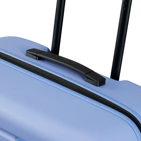 Чемодан Samsonite Stackd 96л/ Лаванда photo 7 Чемодан Samsonite Stackd 96л/ Лаванда photo 7