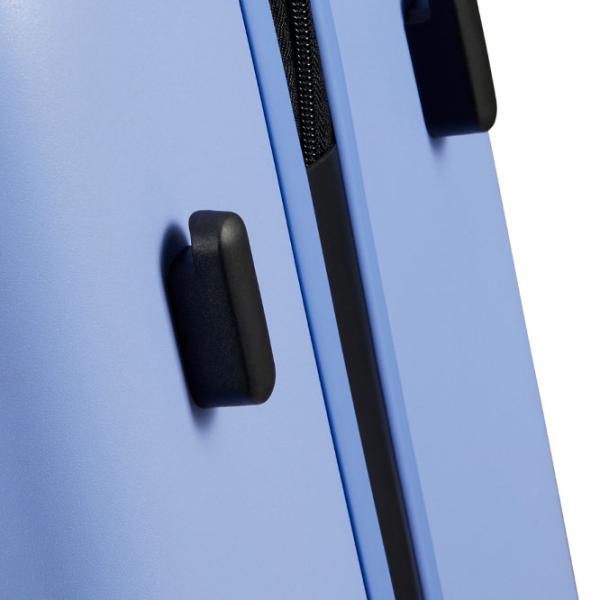 Чемодан Samsonite Stackd 96л/ Лаванда photo 9 Чемодан Samsonite Stackd 96л/ Лаванда photo 9