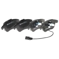 Plăcuțe de frână Brembo P 85 113 față/ disk photo 2