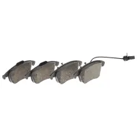 Plăcuțe de frână Brembo P 85 113 față/ disk photo 3