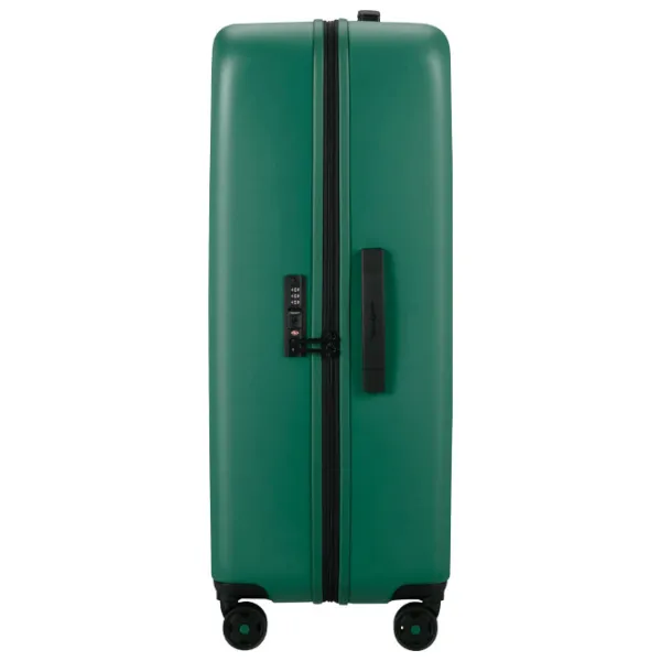 Чемодан Samsonite Stackd 96л/ Jungle Зеленый photo 4 Чемодан Samsonite Stackd 96л/ Jungle Зеленый photo 4