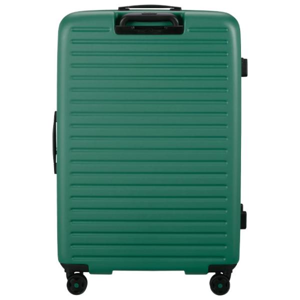 Чемодан Samsonite Stackd 96л/ Jungle Зеленый photo 5 Чемодан Samsonite Stackd 96л/ Jungle Зеленый photo 5