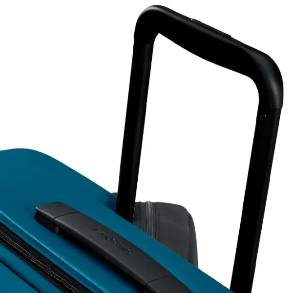 Valiză Samsonite Stackd 96l/ Blue photo 3 Valiză Samsonite Stackd 96l/ Blue photo 3