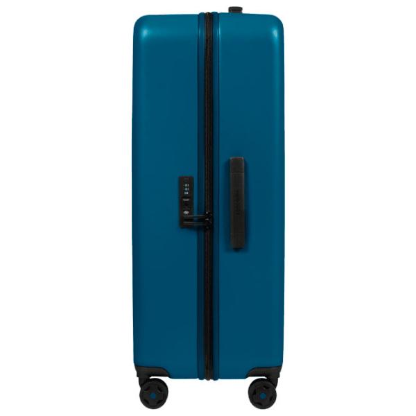 Valiză Samsonite Stackd 96l/ Blue photo 4 Valiză Samsonite Stackd 96l/ Blue photo 4