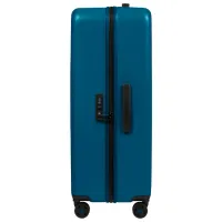 Чемодан Samsonite Stackd 96л/ Синий photo 4