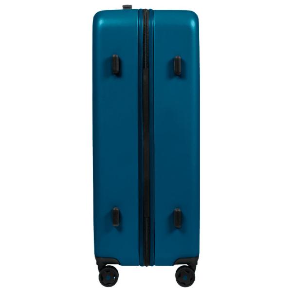 Valiză Samsonite Stackd 96l/ Blue photo 5 Valiză Samsonite Stackd 96l/ Blue photo 5