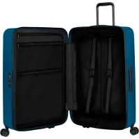 Чемодан Samsonite Stackd 96л/ Синий photo 6