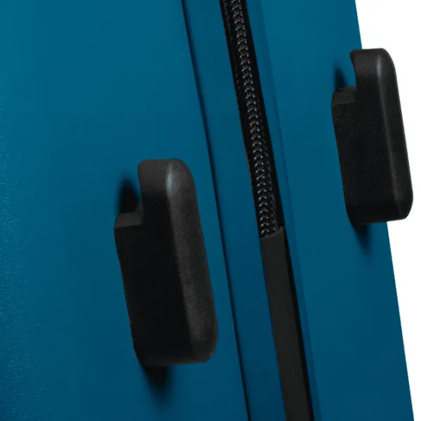 Valiză Samsonite Stackd 96l/ Blue photo 7 Valiză Samsonite Stackd 96l/ Blue photo 7