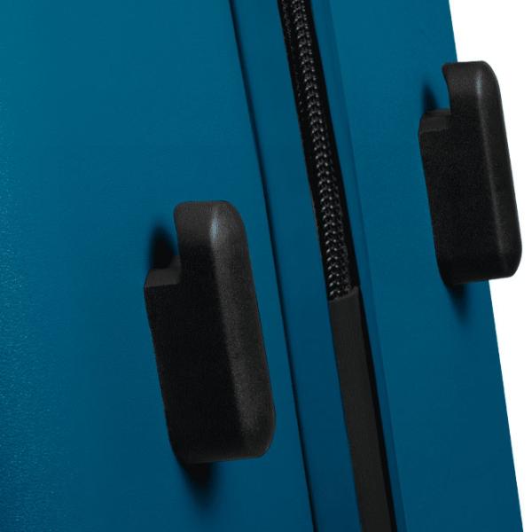 Valiză Samsonite Stackd 96l/ Blue photo 7 Valiză Samsonite Stackd 96l/ Blue photo 7