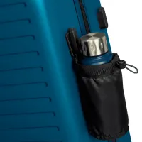 Чемодан Samsonite Stackd 96л/ Синий photo 8