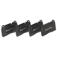 Plăcuțe de frână Brembo P 85 122 față/ disk photo 2