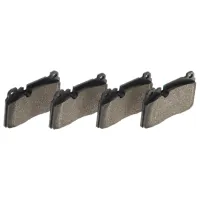 Plăcuțe de frână Brembo P 85 122 față/ disk photo 3